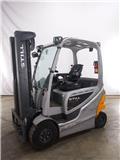 Still RX60-25, 2016, Electric Forklifts