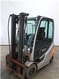 Still RX60-30, 2011, Electric Forklifts