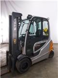 Still RX60-35, 2016, Electric Forklifts