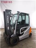 Still RX60-35, 2018, Electric Forklifts