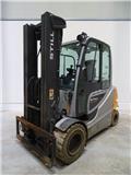 Still RX60-50, 2018, Electric Forklifts