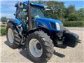 New Holland T 6020 Elite, 2012, Tractores