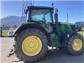 John Deere 6170 R, 2014, Mga traktora