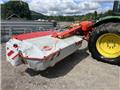 Kuhn FC284, 2017, Mower-conditioners