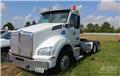 Kenworth T 880, 2015, Prime Movers