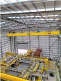 GH Overhead Crane 15T, 2021, Used Overhead and Gantry Cranes