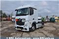 Mercedes-Benz Actros 1851 Gigaspace, 2018, Conventional Trucks / Tractor Trucks