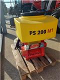 APV PS200M1 Elektrisk, Farm Drills