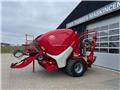 Lely RPC 245, 2018, Round Balers