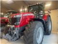 Massey Ferguson 8732, 2023, Tractores