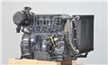 Deutz BF4M2011, Engines