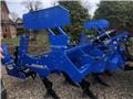 New Holland 40, 2023, Chisel ploughs