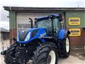 New Holland 72, 2024, Tractores