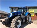 New Holland T 8.360, 2015, Mga traktora