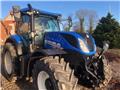 New Holland T7.165S, 2022, Tractores