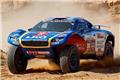 Century CR6 rally raid car, as new, FIA/Dakar Spec, 2023, Utility tool carriers