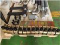 Other component JM Attachments Piping Kit for Hyd. Hammer Hitachi EX/ZX200, 2024