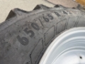 Mitas 650/65 R42 – billede 2