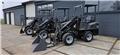 Wolf E 606  Electrische shovels ( used )، 2021، لوادر صغيرة