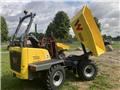 Wacker DW 50-2, 2022, Other agricultural machines