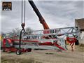  FMGRU 724 RBI, 2024, Self-erecting cranes