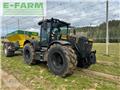 JCB Fastrac 4220, 2016, Mga traktora