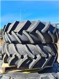 Firestone 380/85R28, 2022, Tyres, wheels and rims