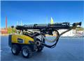 Epiroc T15 R, 2021, Surface drill rigs