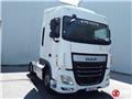 DAF XF 510, 2016, Camiones tractor