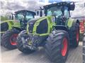 CLAAS Axion 830 Cmatic, 2017, Tractors