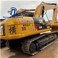 CAT 320 D, 2022, Crawler excavator