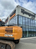 CASE CX 210 E – billede 4