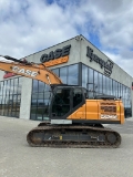 CASE CX 210 E – billede 1