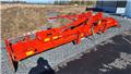 Kuhn HR 6004 D R, 2015, Power harrows and rototillers