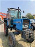 Landini 6550, 1980, Traktor
