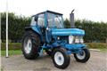 Ford 5610, 1984, Tractors
