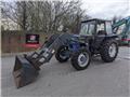 Ford 5030, 1992, Tractors
