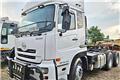 UD GW 26.450, 2015, Other trucks