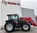 Massey Ferguson 5710, 2023, Mga traktora