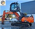 Hitachi ZX 210 LC-6, 2016, Crawler excavator