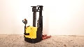 Hyster S1.5UT-24, Pedestrian stacker, Material Handling