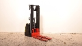 Hyster S1.5UT-24, Pedestrian stacker, Material Handling