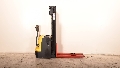 Hyster S1.5UT-24, Pedestrian stacker, Material Handling