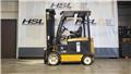 Yale ERC30, 2018, Electric Forklifts