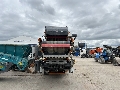 Portafill MI-8, Crushers, Construction Equipment