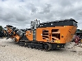 Portafill MI-8, Crushers, Construction Equipment