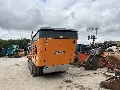 Portafill MI-8, Crushers, Construction Equipment