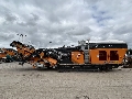 Portafill MI-8, Crushers, Construction Equipment