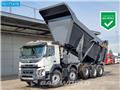 Volvo FMX 460, 2020, Dump Trucks