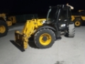 JCB 536-70, 2013, Teleskoplader